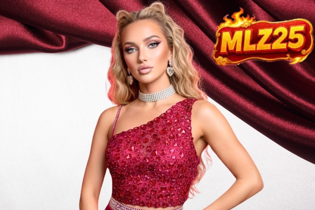 MLZ25 SLOT